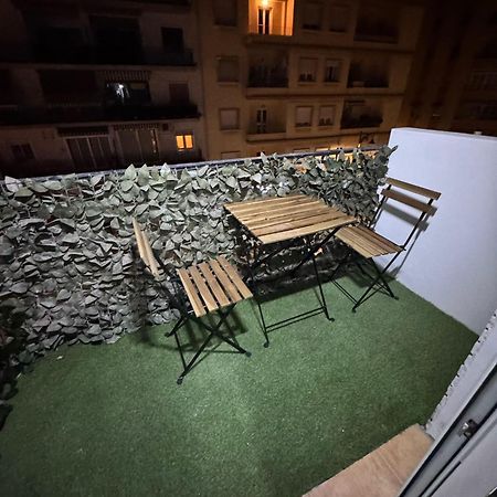 Apartamento De Habitaciones Privadas En El Centro De מאלגה מראה חיצוני תמונה