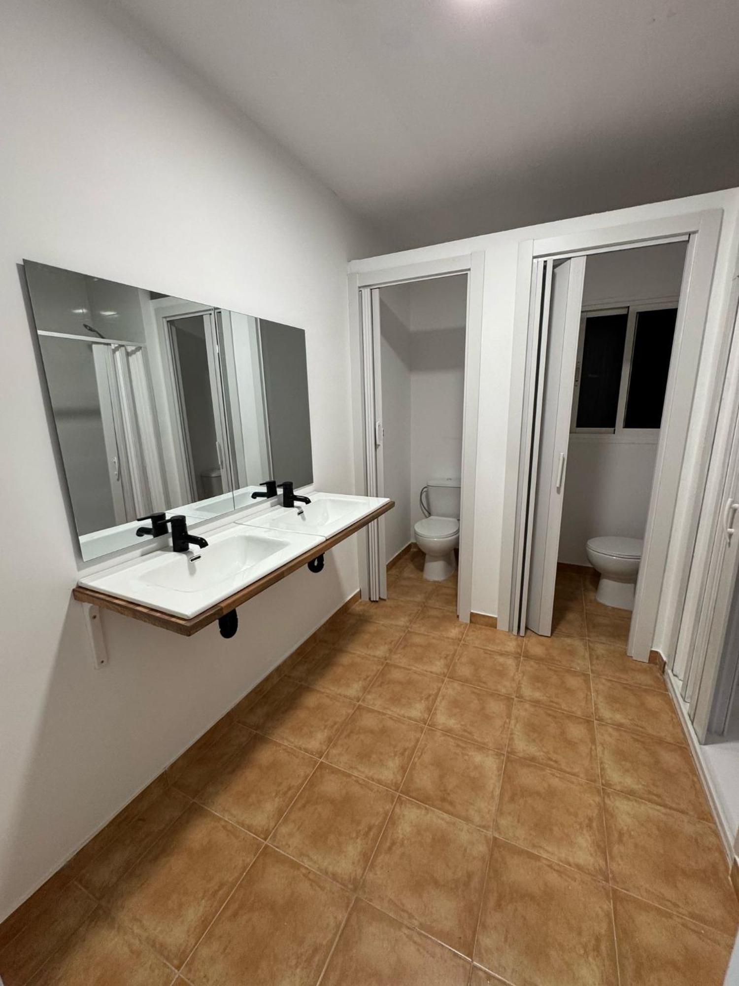 Apartamento De Habitaciones Privadas En El Centro De מאלגה מראה חיצוני תמונה
